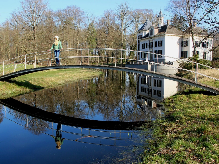 Kasteel de Haere Kasteel de Haere