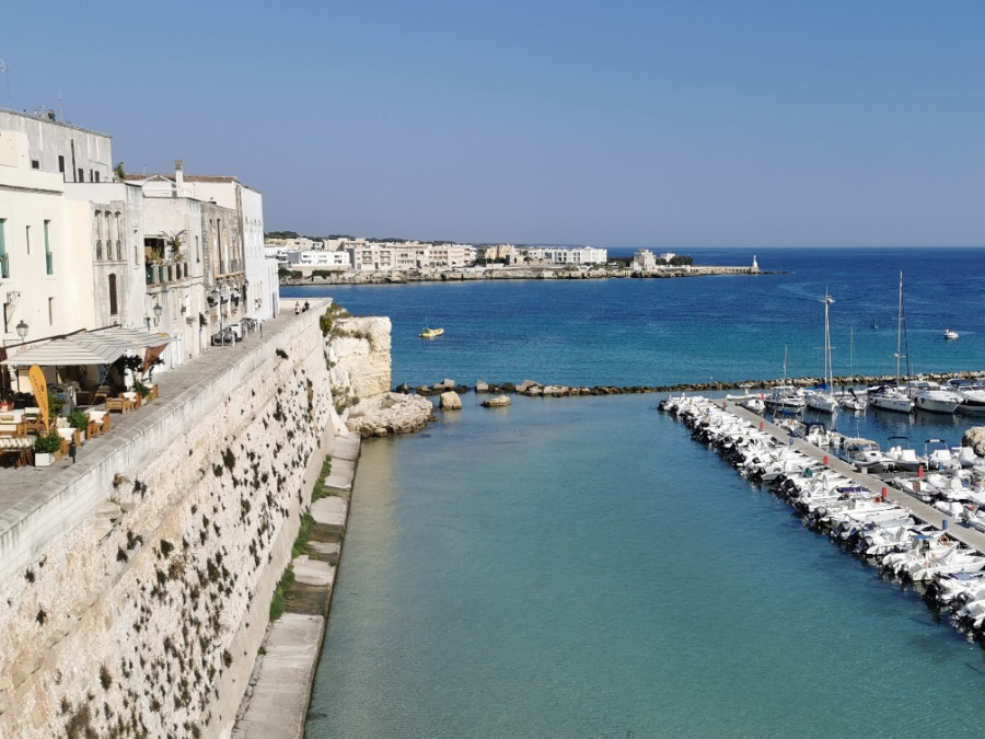 Otranto Otranto