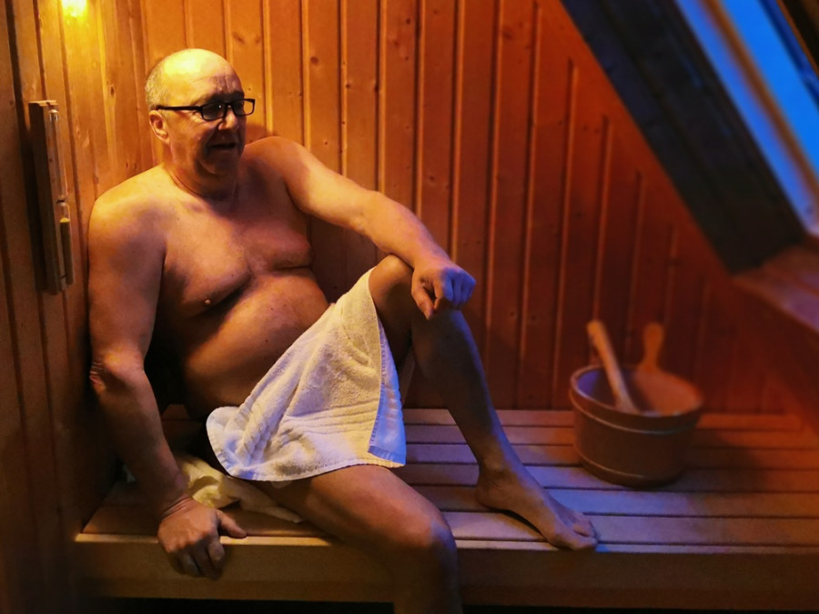 Opgietsauna Opgietsauna