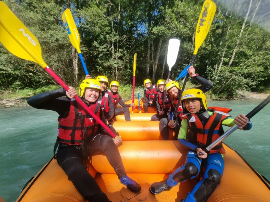 Raft Raft