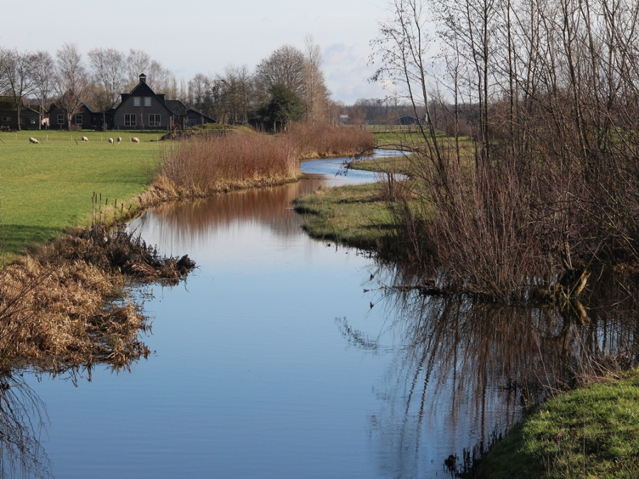 Lunterse Beek Lunterse Beek