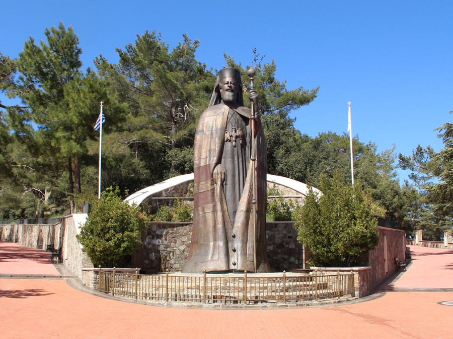 Makarios III Makarios III