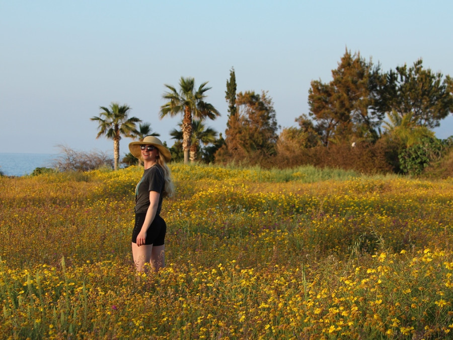 Natuur Cyprus Natuur Cyprus