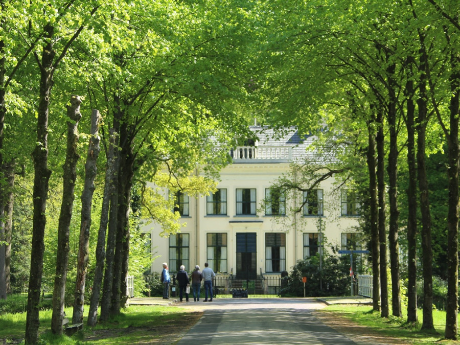Landgoederen Landgoederen
