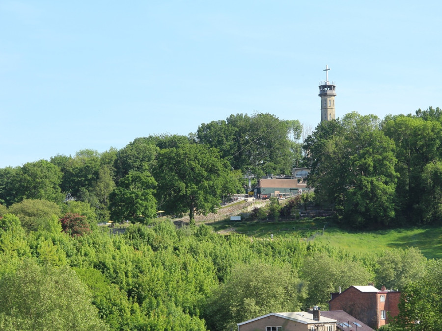 Wilhelminatoren Wilhelminatoren