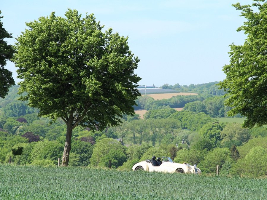 Zuid-Limburg Zuid-Limburg