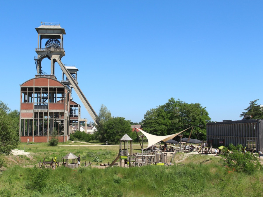 Terhills Terhills