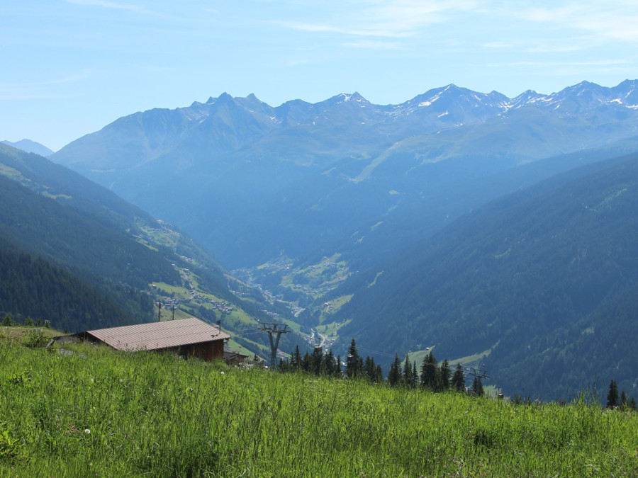 Ischgl Ischgl