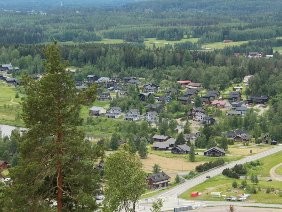 Zomervakantie Himos Zomervakantie Himos