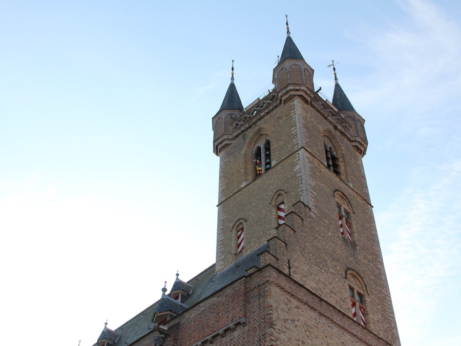 Sluis Sluis