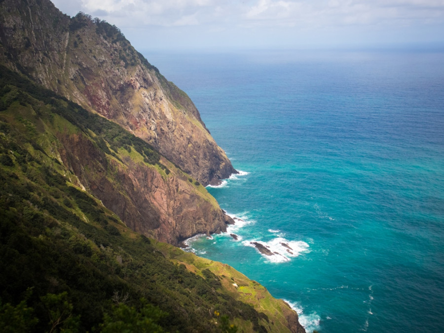Natuurvakantie Madeira