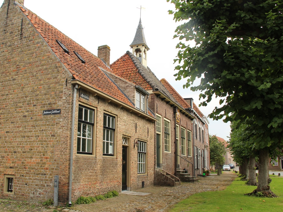 Sint Anna ter Muiden Sint Anna ter Muiden