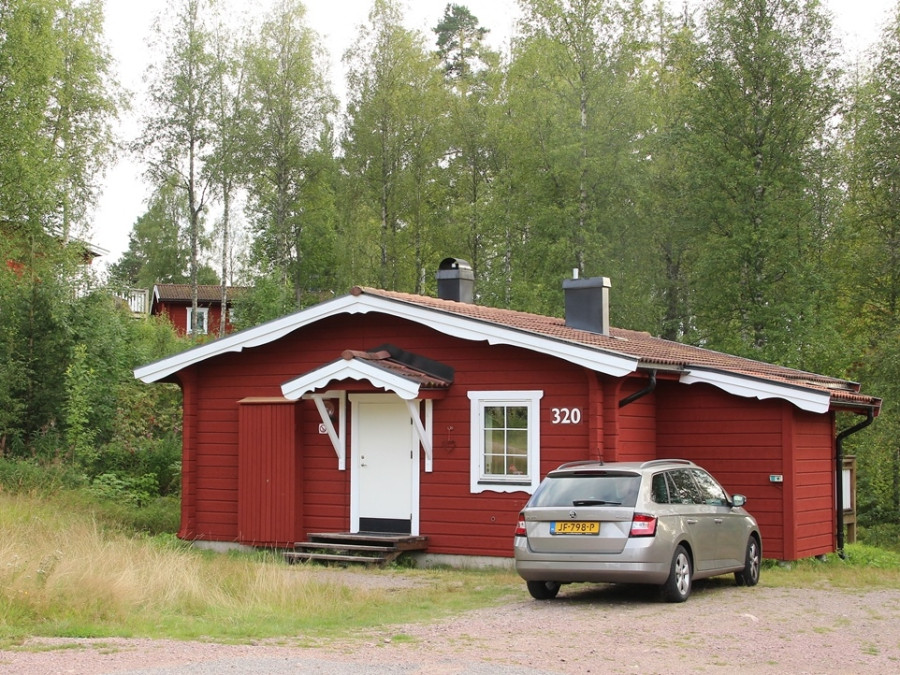 Säfsen vakantiepark Säfsen vakantiepark