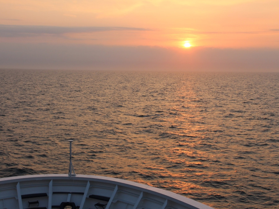 Sunset Sunset