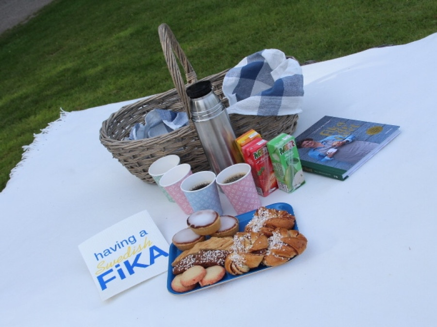 Fika Fika