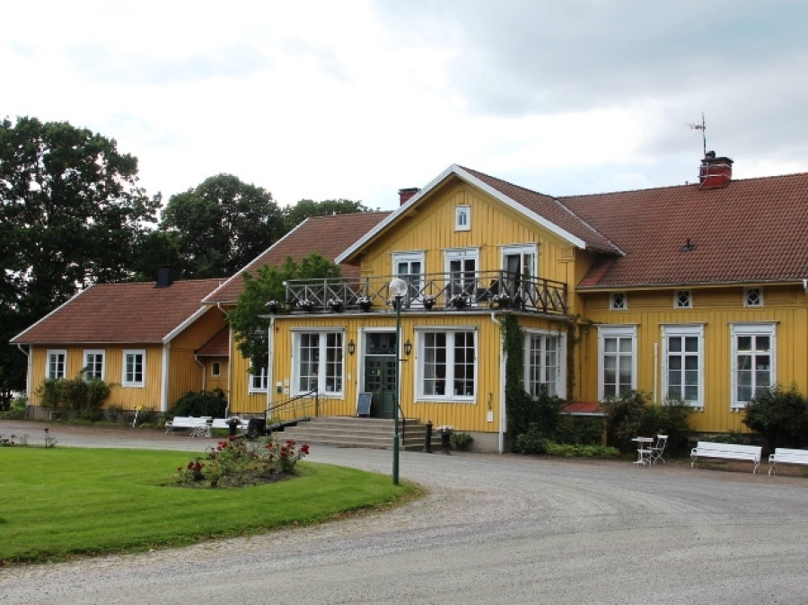 Toftaholm Herrgard Toftaholm Herrgard