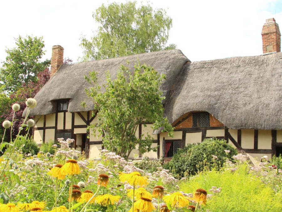 Stratford-upon-Avon Stratford-upon-Avon