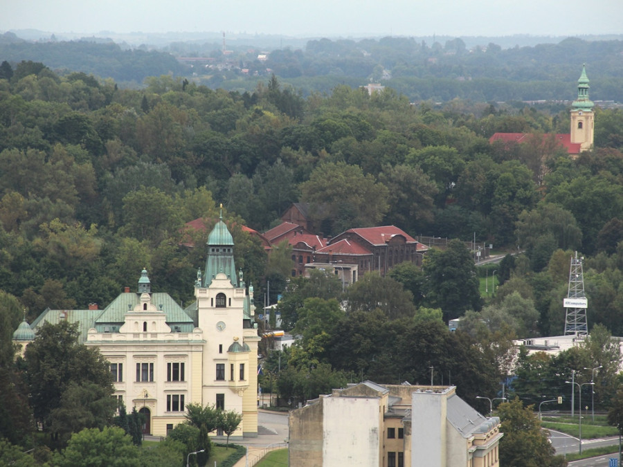 Ostrava Ostrava