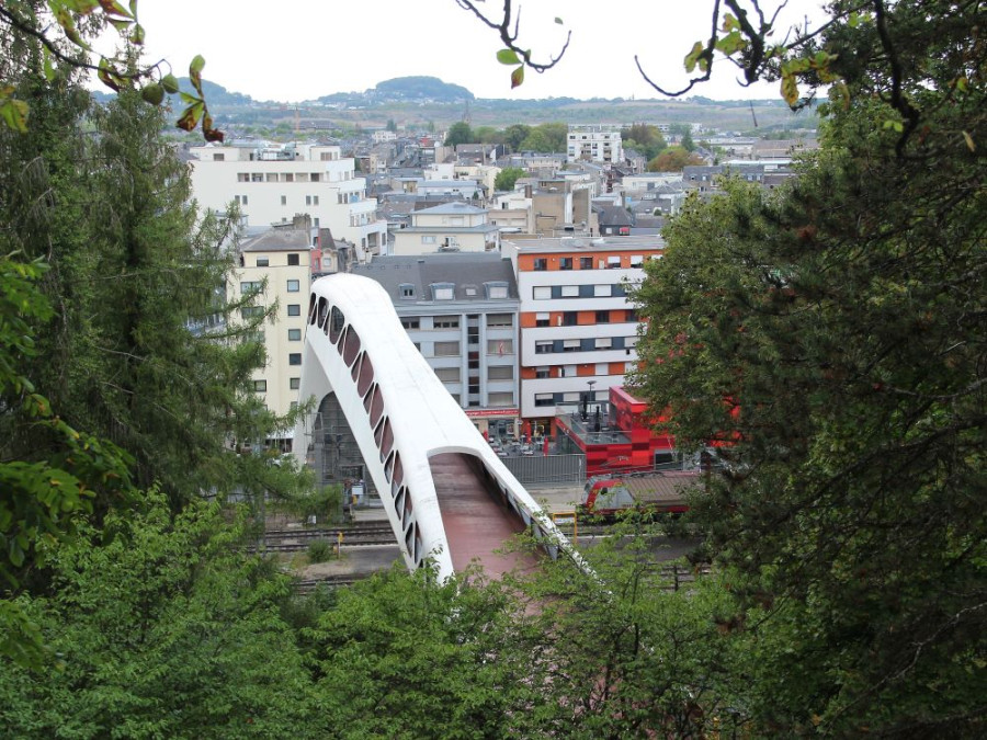 Esch-sur-Alzette Esch-sur-Alzette
