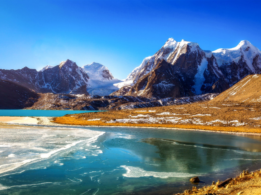 Sikkim Sikkim