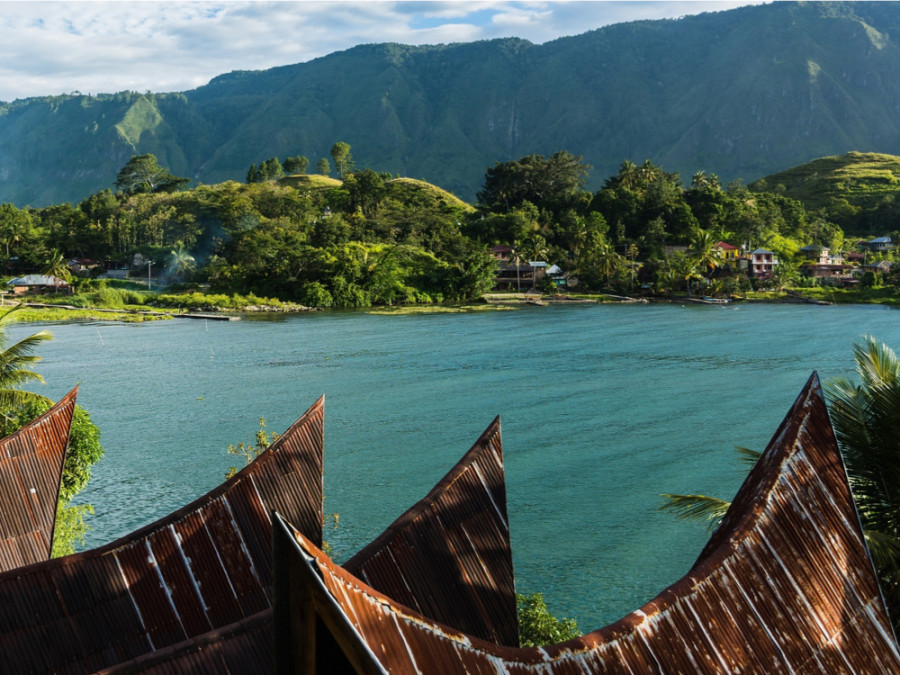 Highlights Sumatra Highlights Sumatra