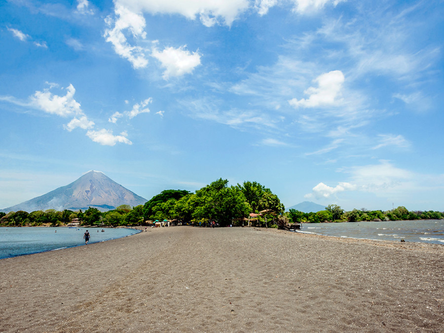 Mooiste plekjes Nicaragua