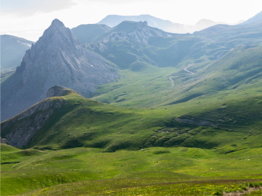 Alpi Marittime Alpi Marittime