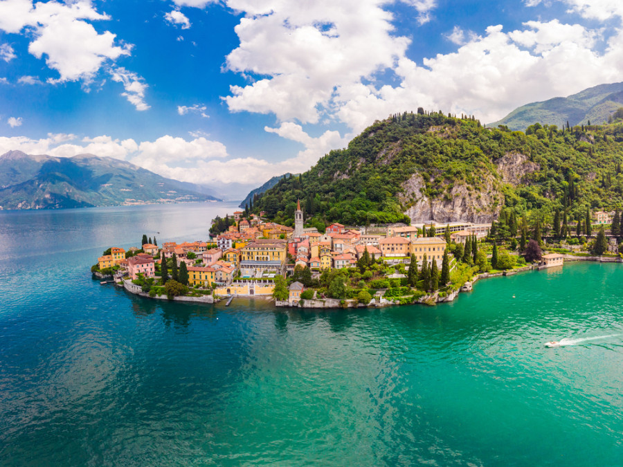 Varenna Varenna
