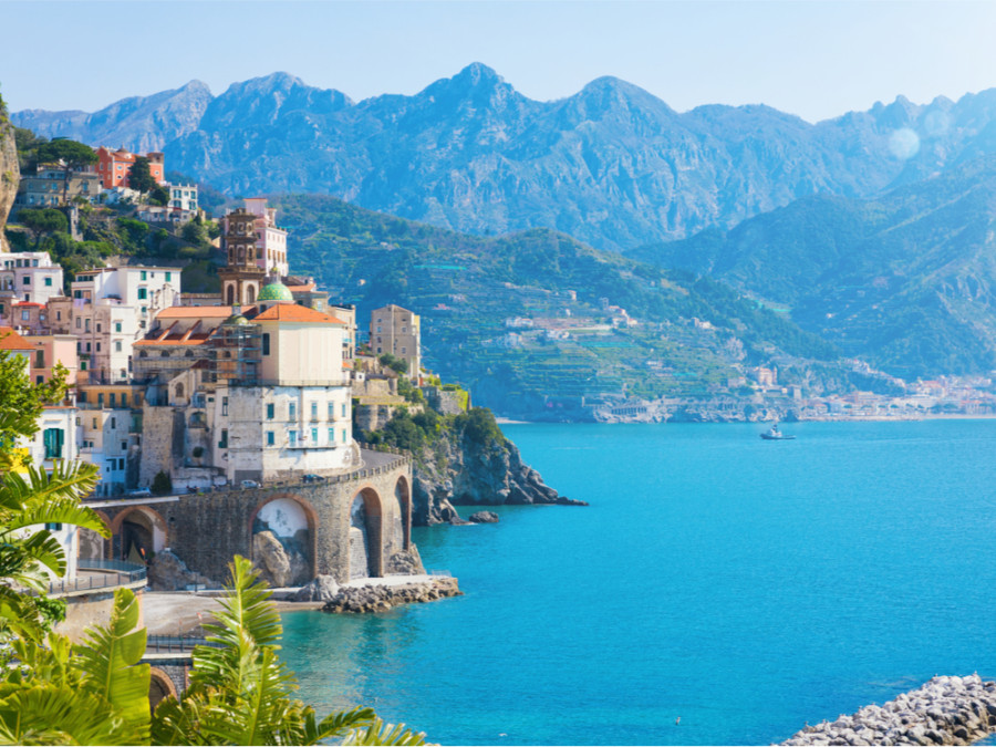 Amalfi Amalfi