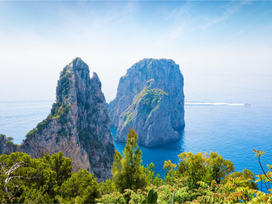 Capri Capri