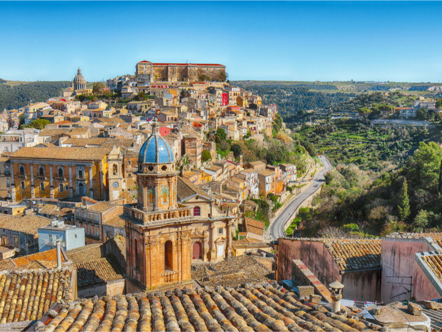 Ragusa Ragusa