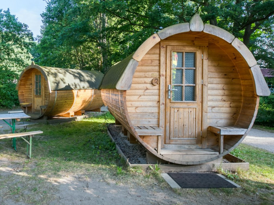 Schlummertonnen Schlummertonnen