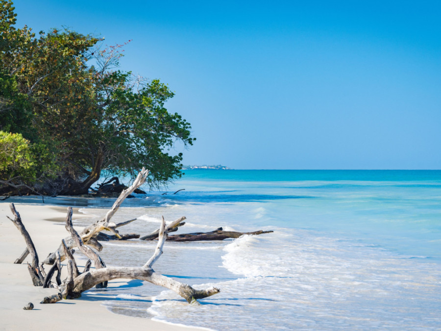 Negril Jamaica Negril Jamaica