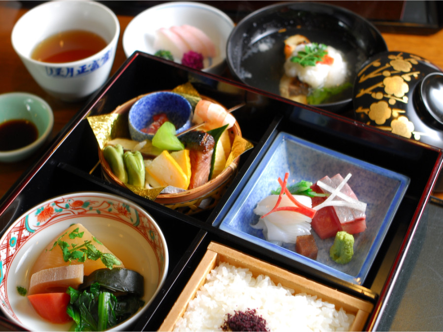 Culinair Japans eten Culinair Japans eten
