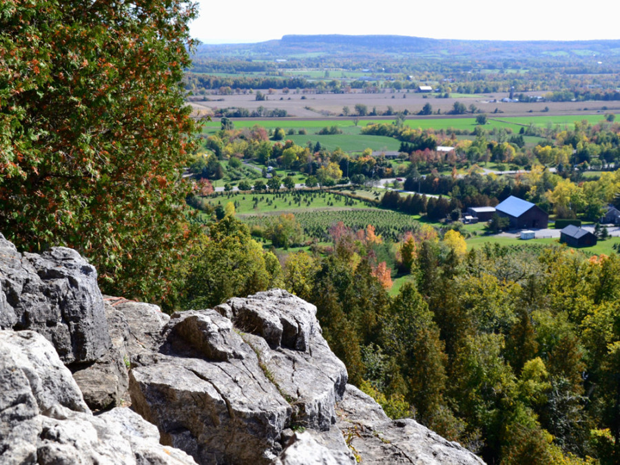 Rattlesnake Point Rattlesnake Point