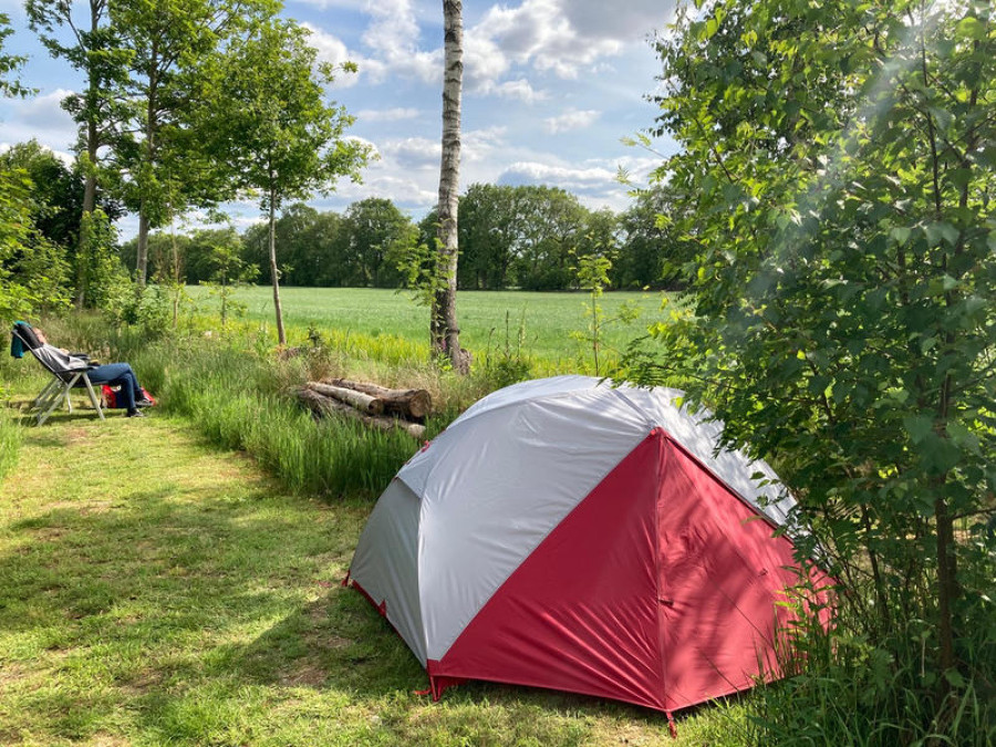Tent Tent
