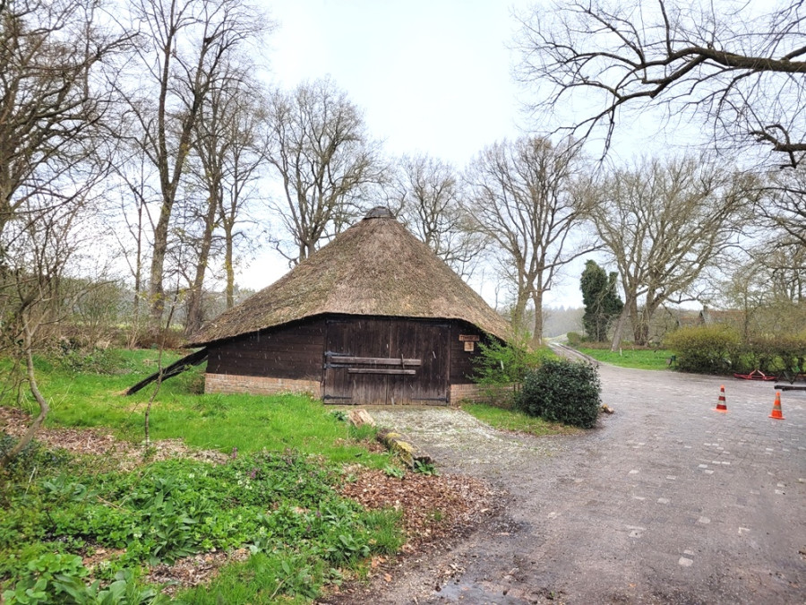 Klein Boeschoten Klein Boeschoten