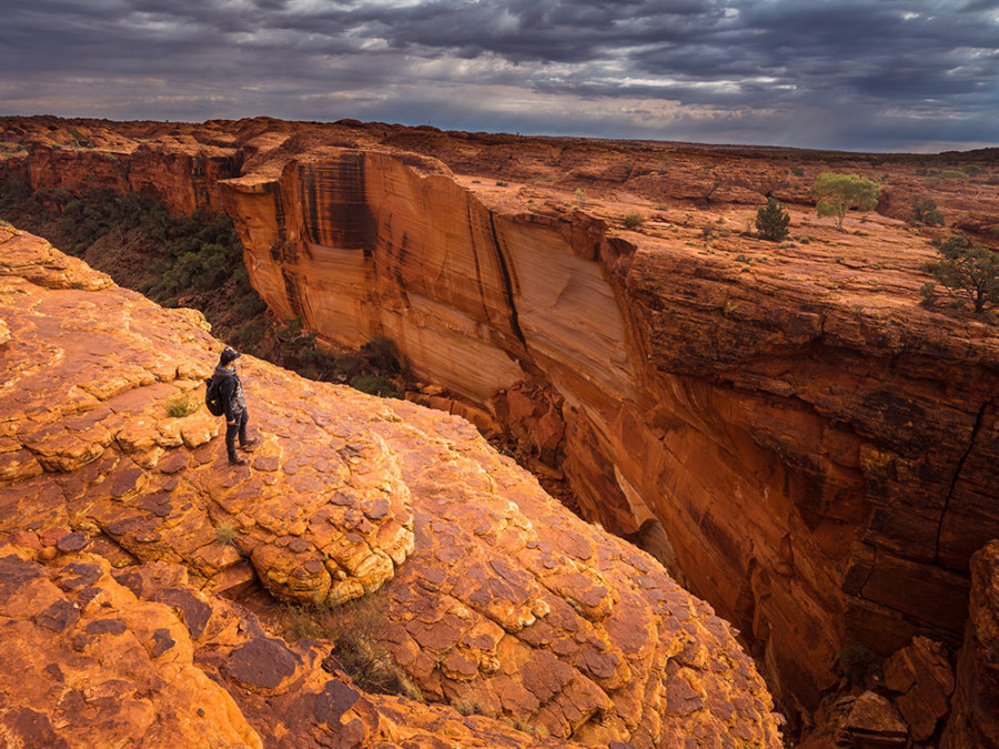 Kings Canyon Kings Canyon