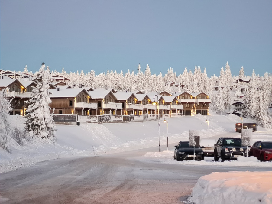 Trysil Trysil