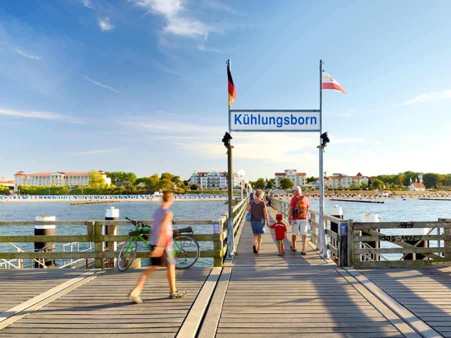 Kühlungsborn Kühlungsborn