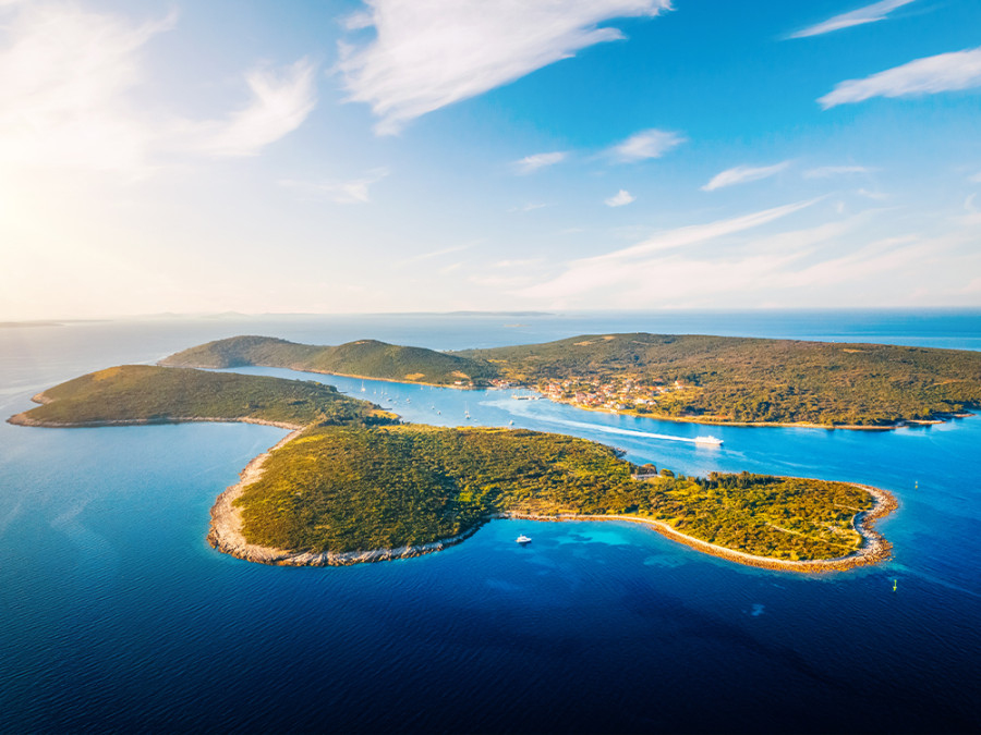 Vakantie Kvarner baai Vakantie Kvarner baai