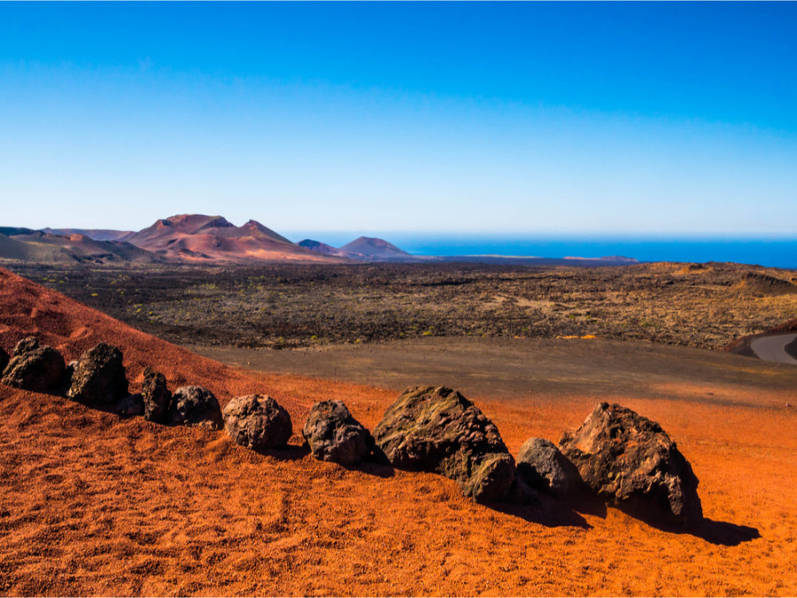 Mooiste plekken Lanzarote Mooiste plekken Lanzarote