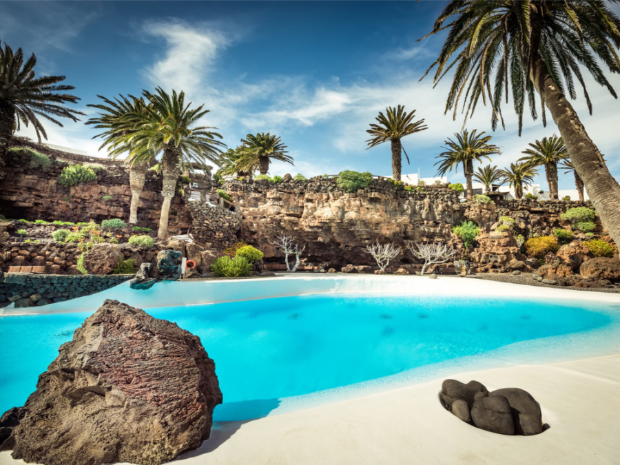 Natuurreis Lanzarote Natuurreis Lanzarote