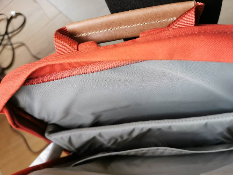 Laptopvak Räven Laptopvak Räven