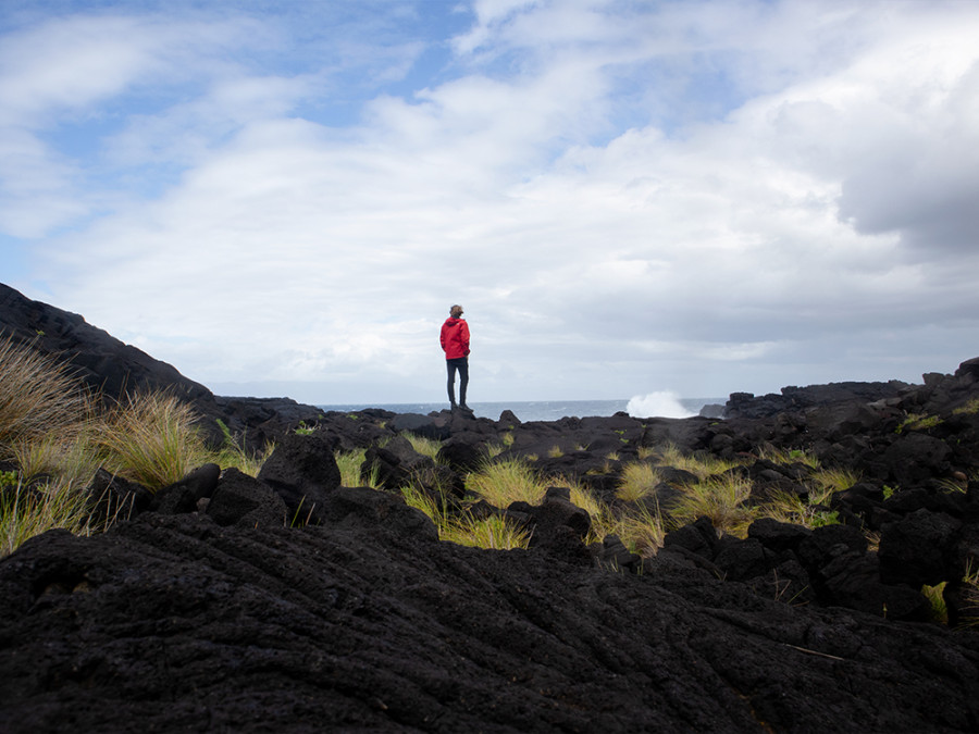 Voorbeeldreis Sao Miguel, Pico, Faial, Sao Jorge