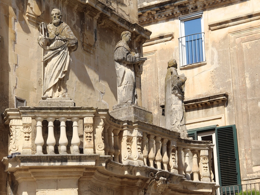 Mooiste plekken Puglia Mooiste plekken Puglia