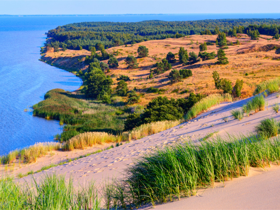 Reistips Baltische Staten Reistips Baltische Staten
