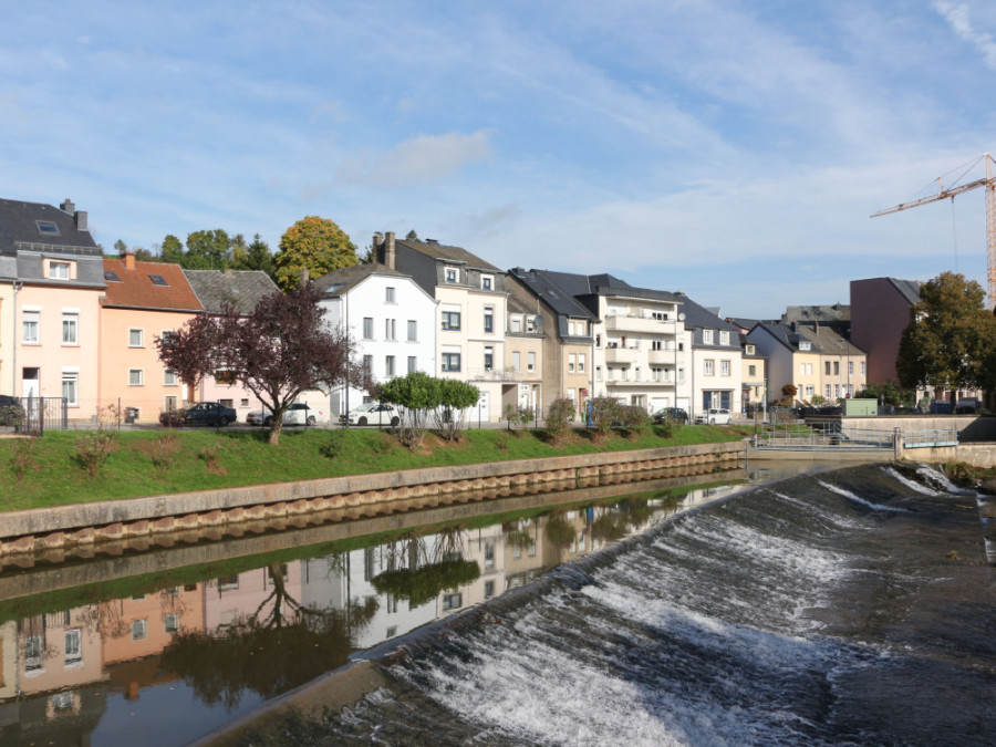 Ettelbruck Luxemburg Ettelbruck Luxemburg