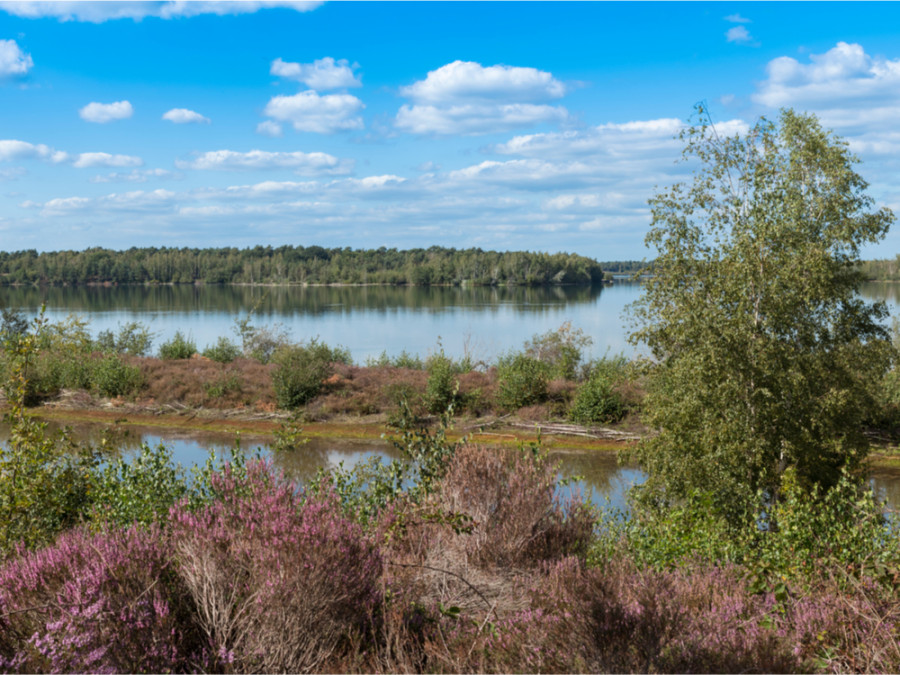 Reindersmeer Reindersmeer