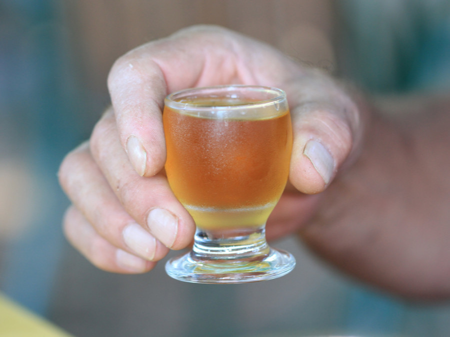 Raki Raki